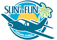 Sun N Fun Logo